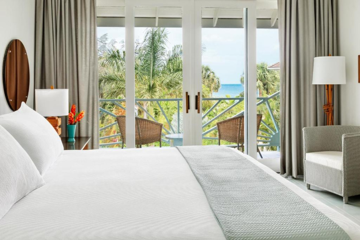 Hotel Couples Negril - Adults Only