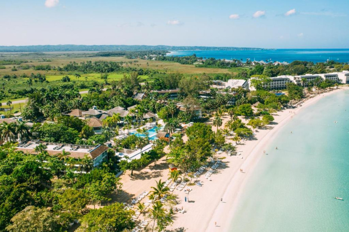 Hotel Couples Negril - Adults Only