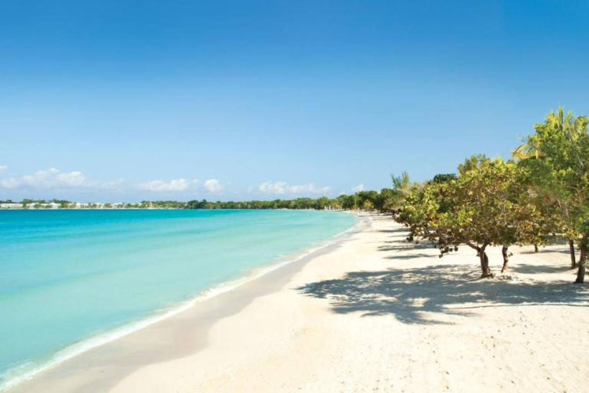 Hotel Couples Negril - Adults Only