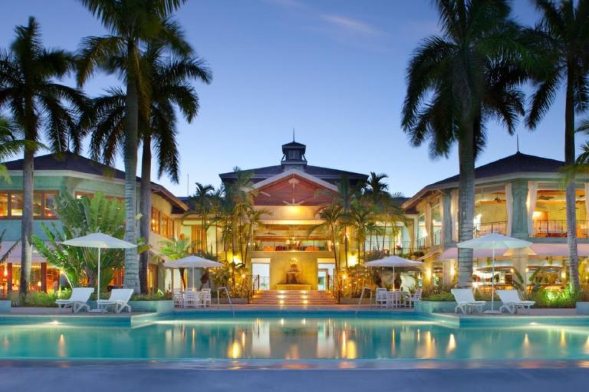 Hotel Couples Negril - Adults Only