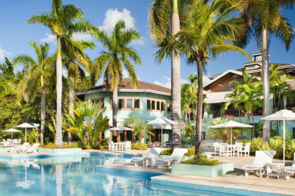 Hotel Couples Negril - Adults Only