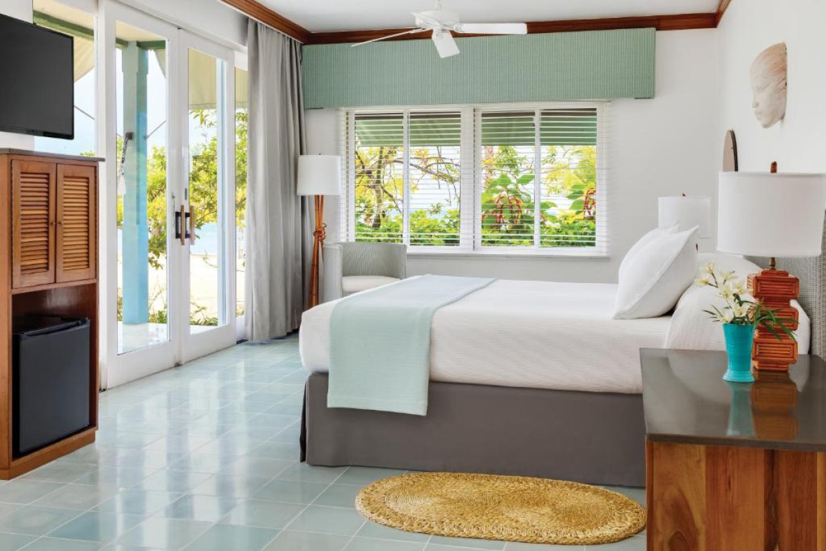 Hotel Couples Negril - Adults Only