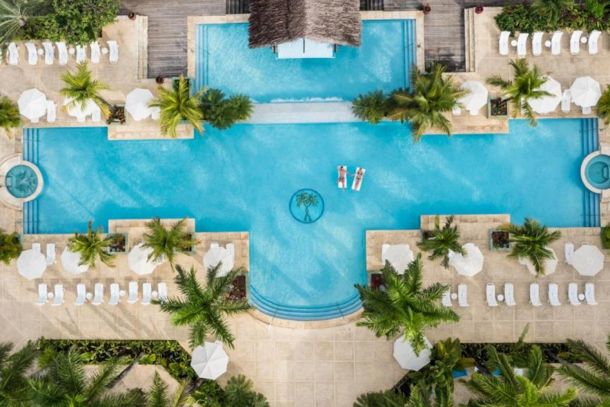 Hotel Couples Negril - Adults Only