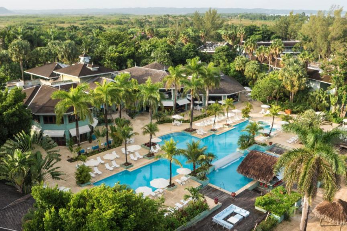 Hotel Couples Negril - Adults Only