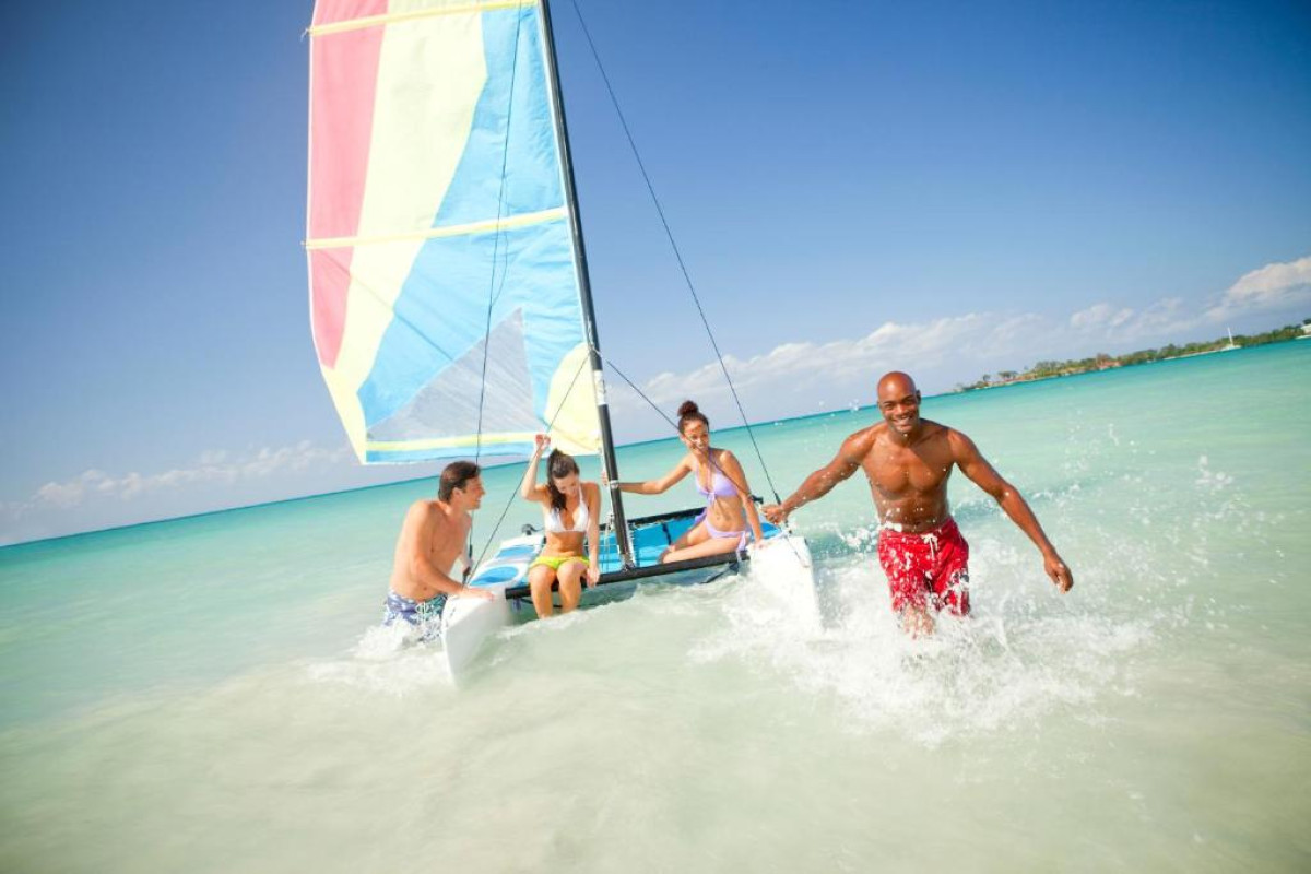 Hotel Couples Negril - Adults Only