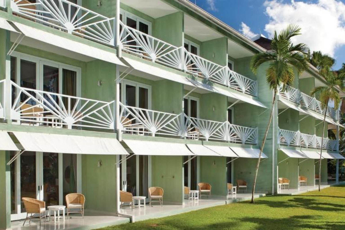 Hotel Couples Negril - Adults Only