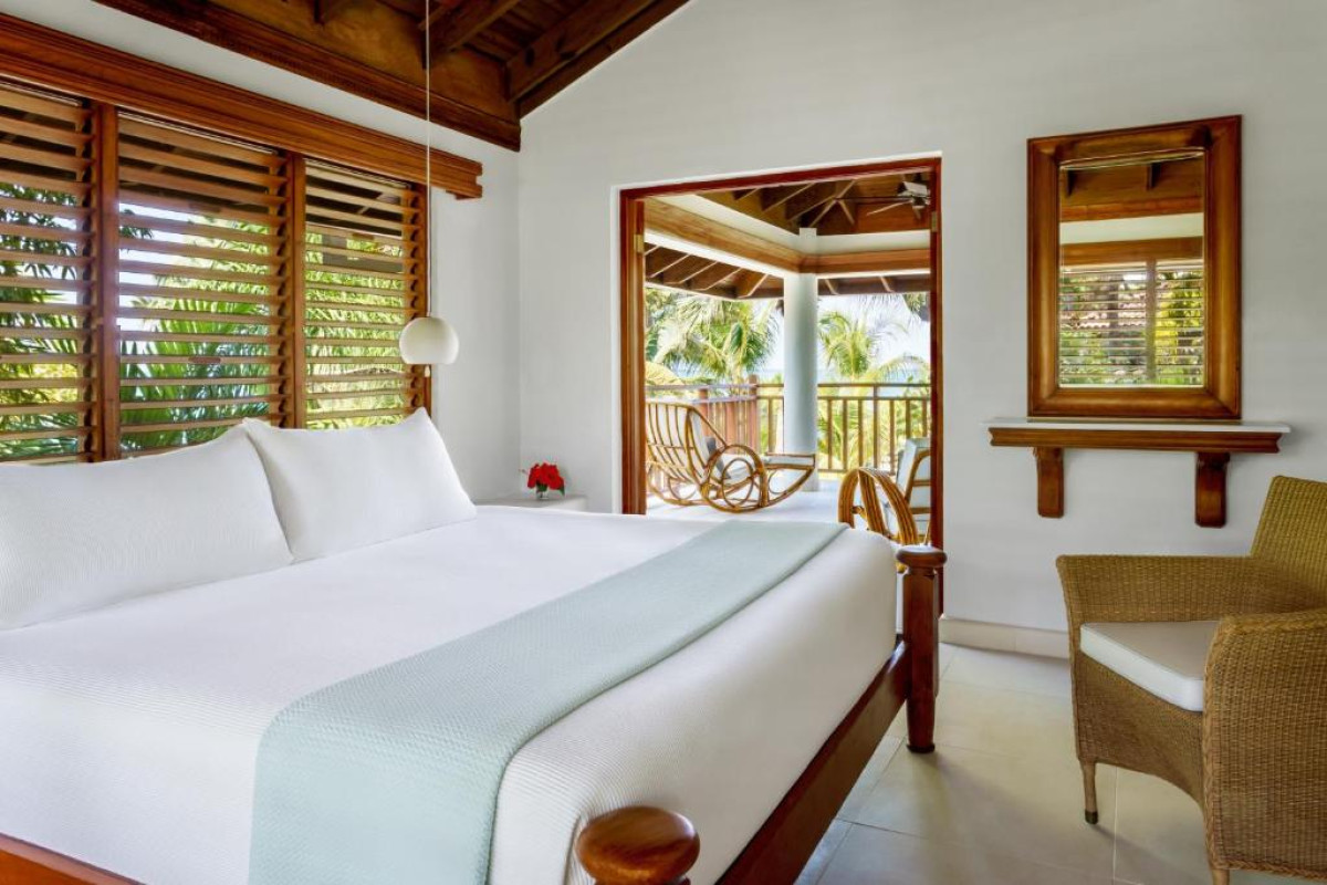 Hotel Couples Swept Away - Adults Only