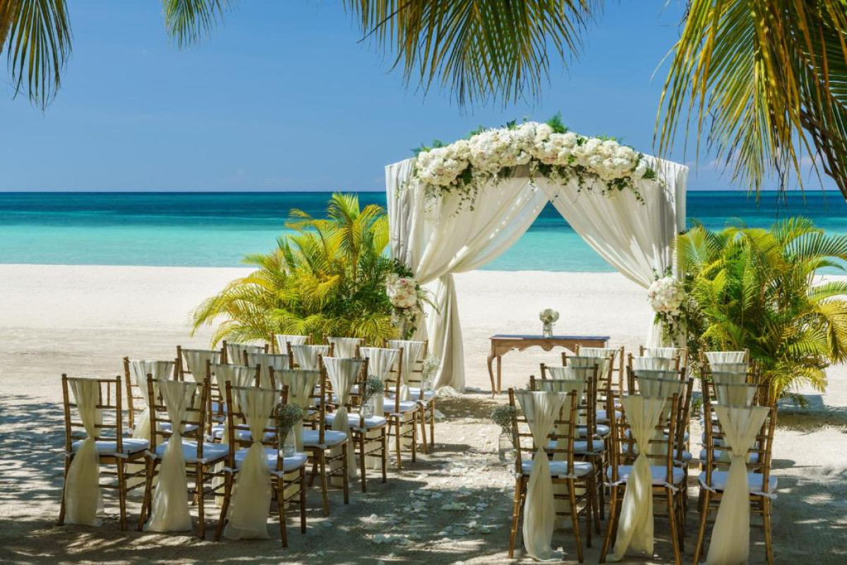 Hotel Couples Swept Away - Adults Only