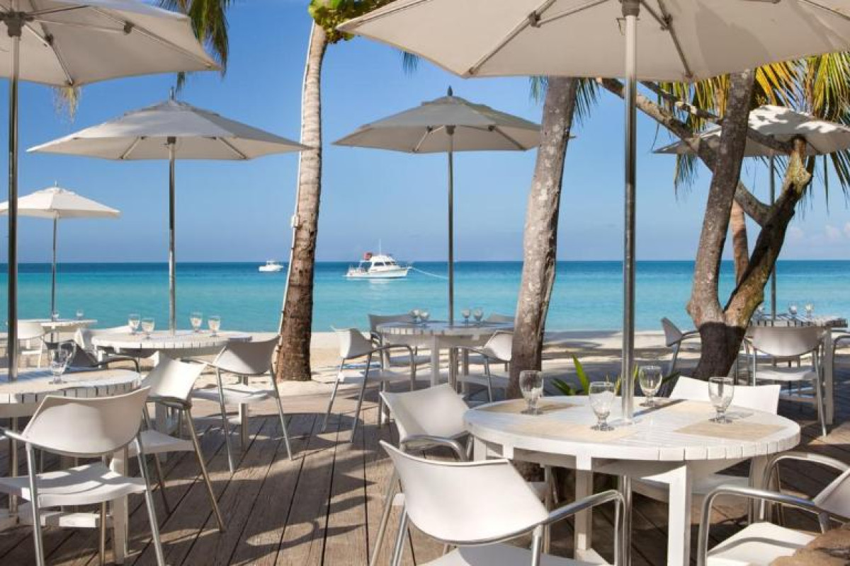 Hotel Couples Swept Away - Adults Only
