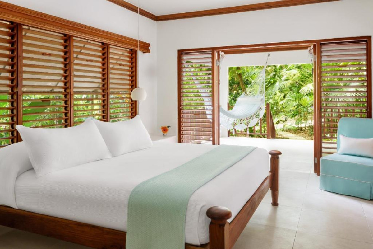 Hotel Couples Swept Away - Adults Only