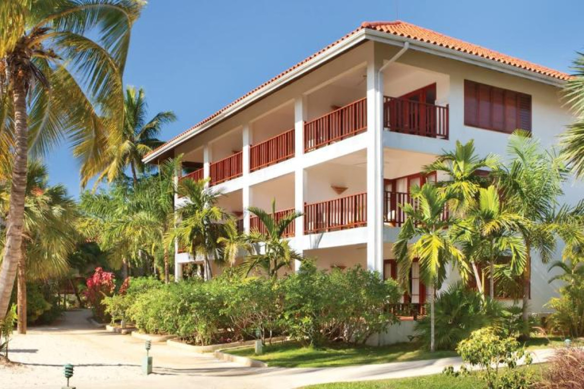 Hotel Couples Swept Away - Adults Only