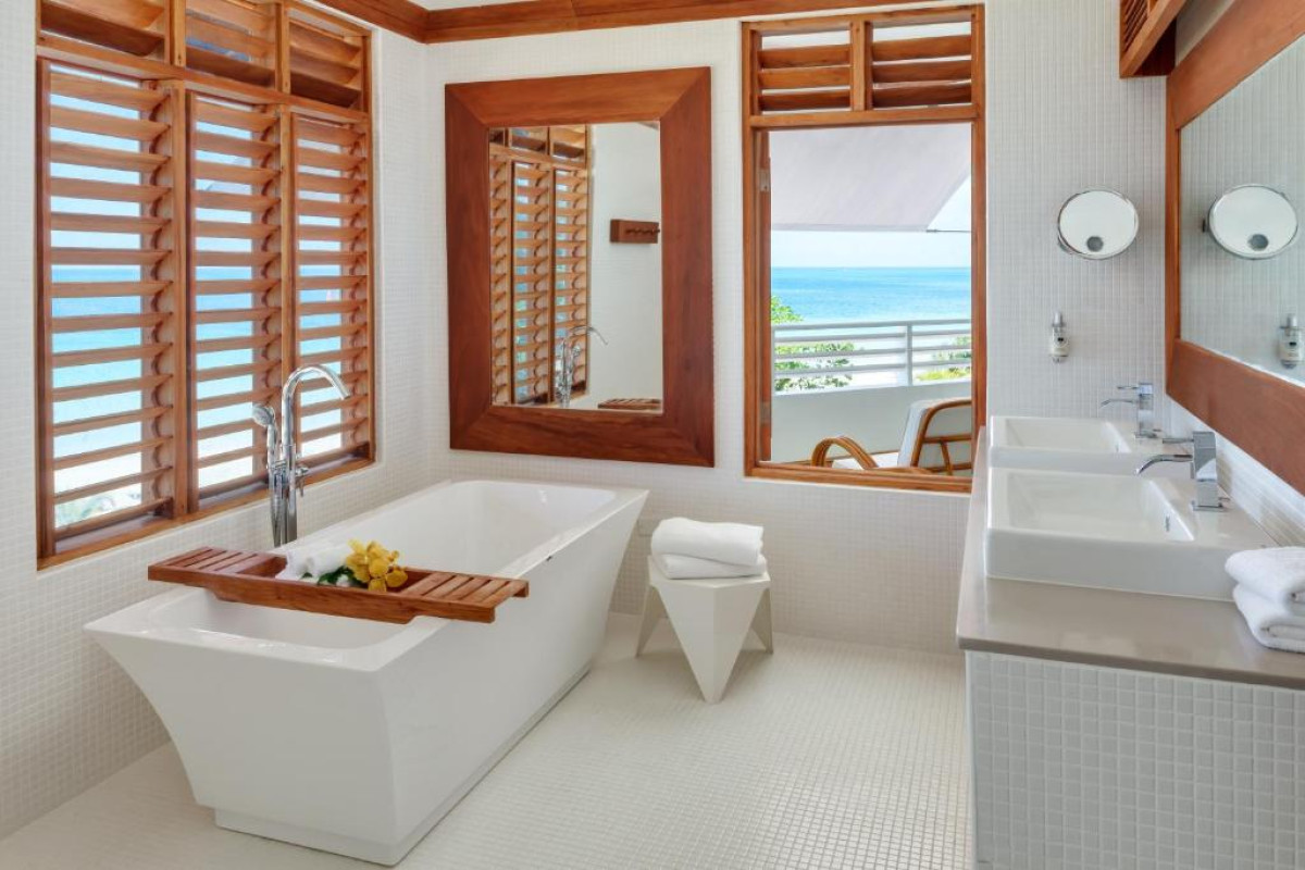 Hotel Couples Swept Away - Adults Only