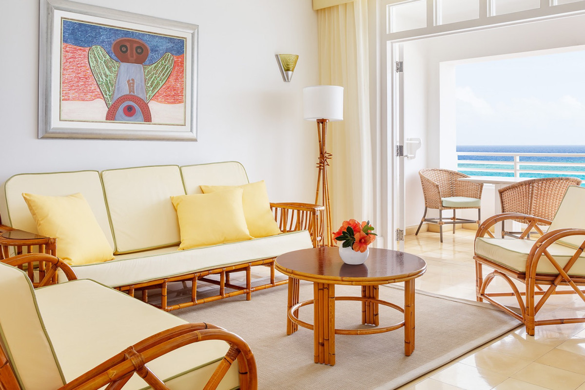 Hotel Couples Tower Isle - Adults Only