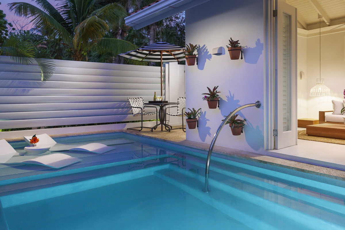 Hotel Couples Tower Isle - Adults Only