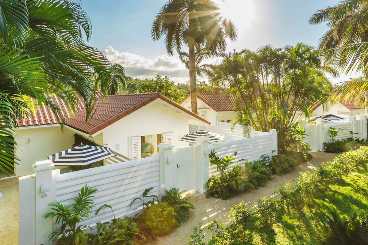 Hotel Couples Tower Isle - Adults Only