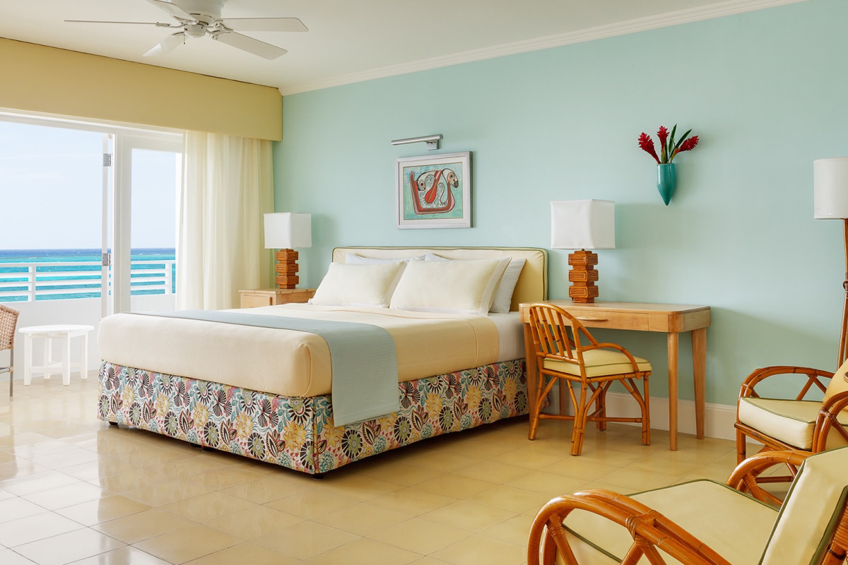 Hotel Couples Tower Isle - Adults Only