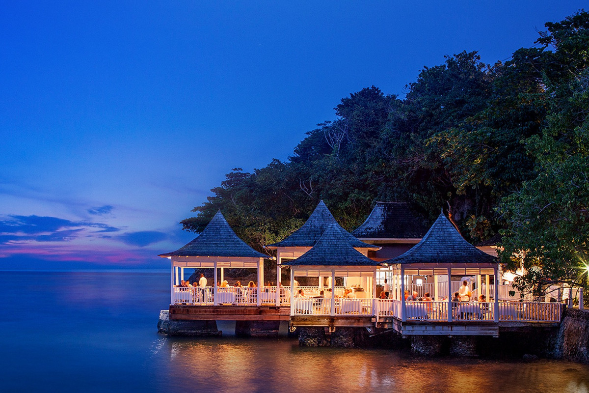 Hotel Couples Tower Isle - Adults Only