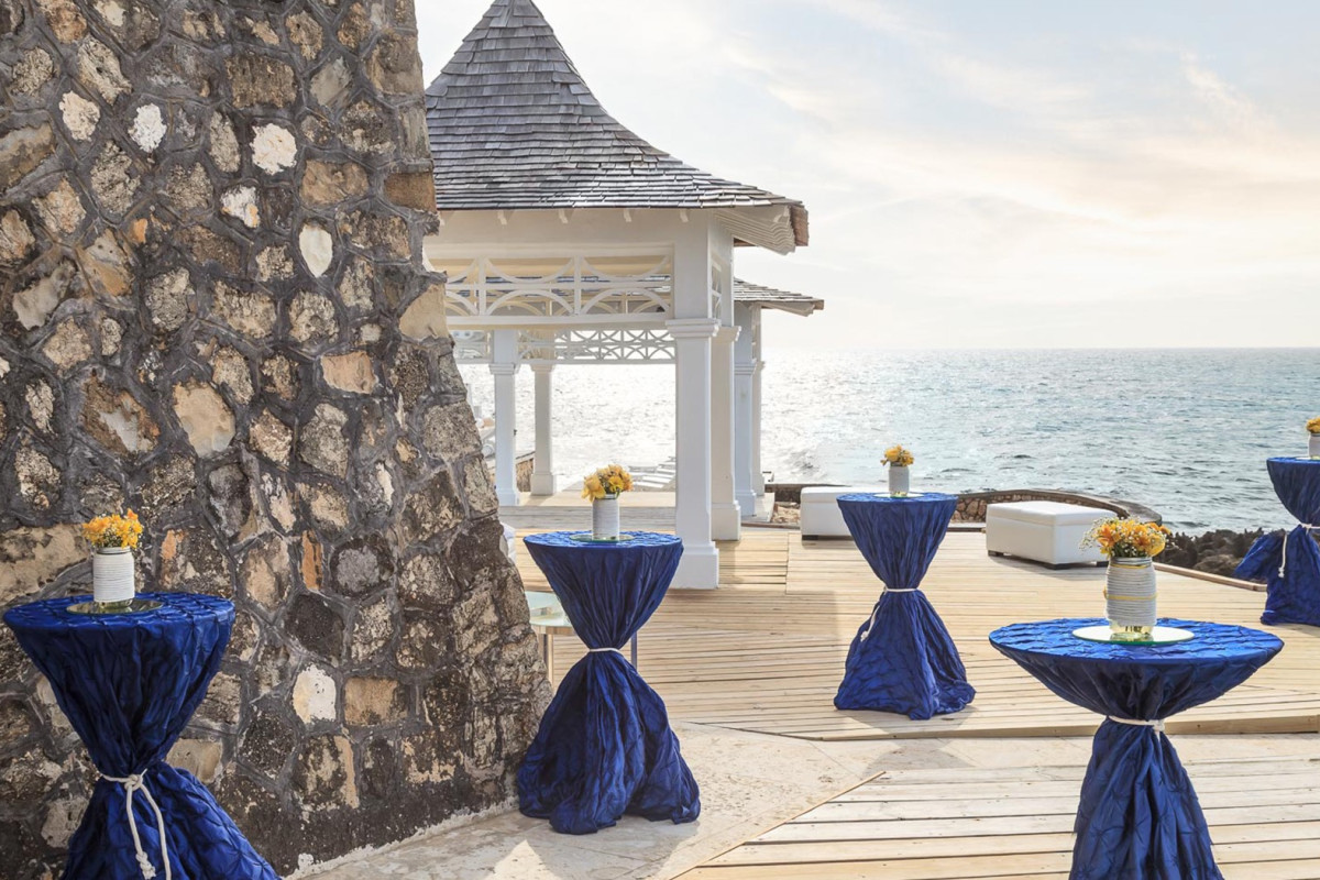 Hotel Couples Tower Isle - Adults Only