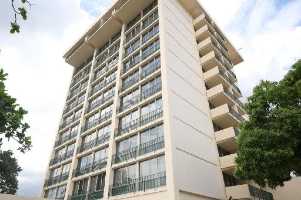 Courtleigh Hotel & Suites