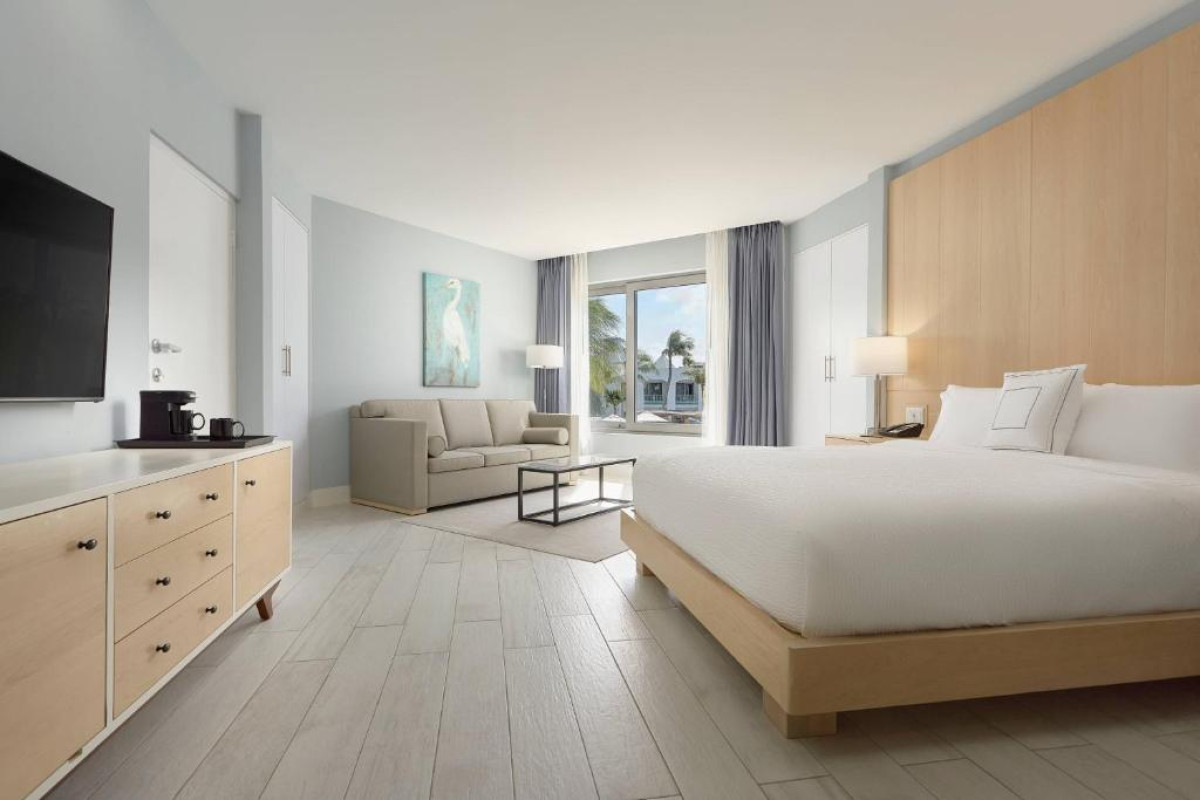 Courtyard by Marriott Aruba Resort