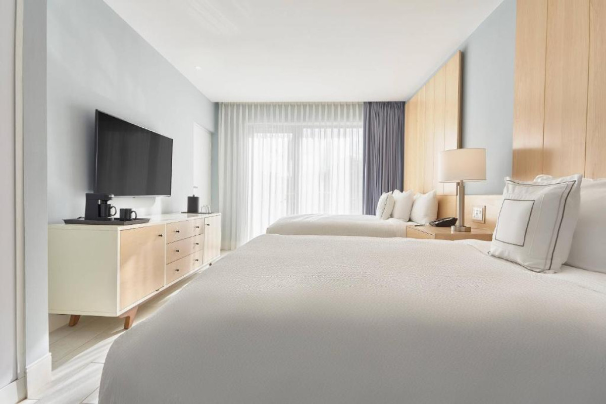 Courtyard by Marriott Aruba Resort
