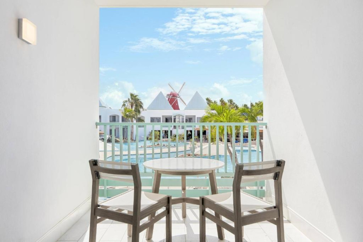 Courtyard by Marriott Aruba Resort