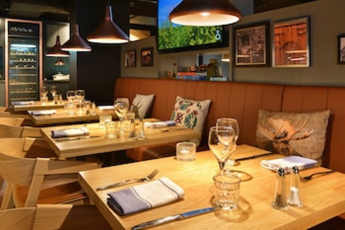 COURTYARD BY MARRIOTT BRUSSELS EU