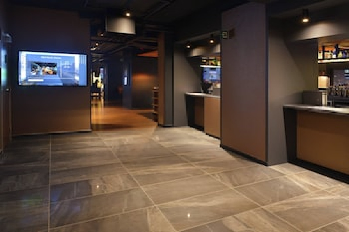 COURTYARD BY MARRIOTT BRUSSELS EU