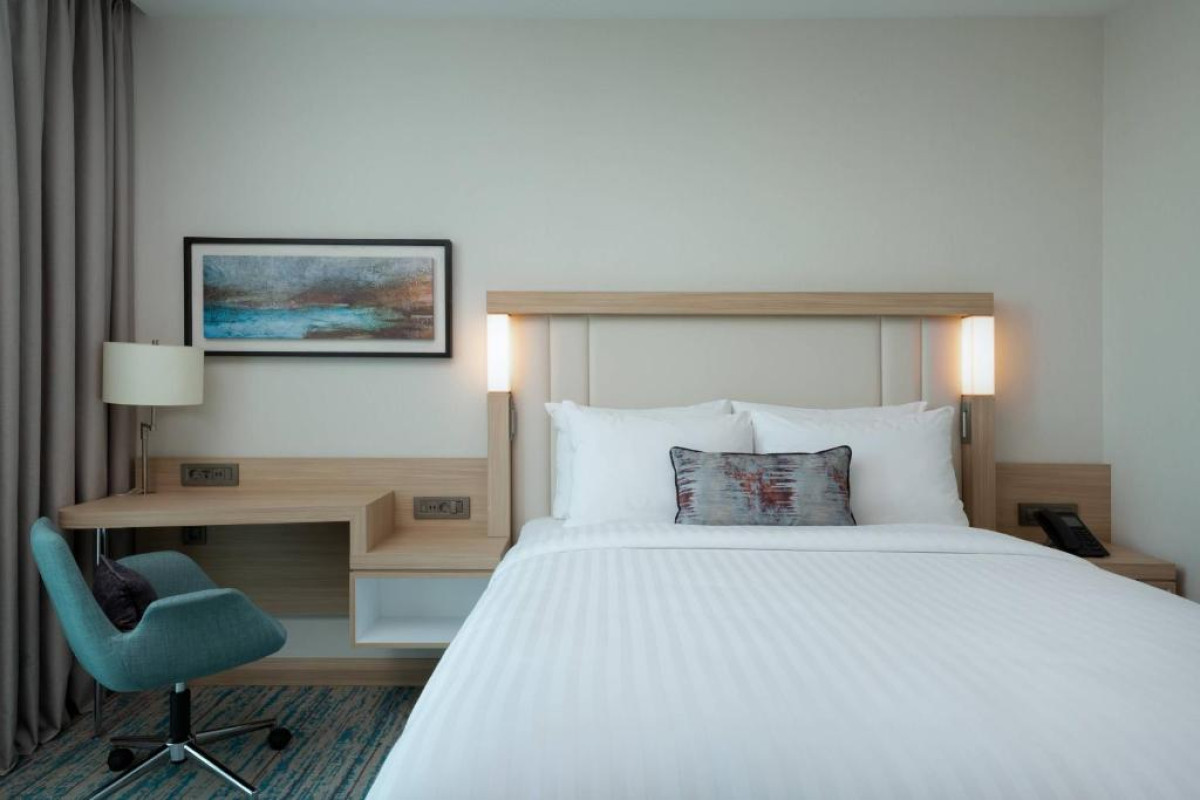 Courtyard by Marriott Chisinau