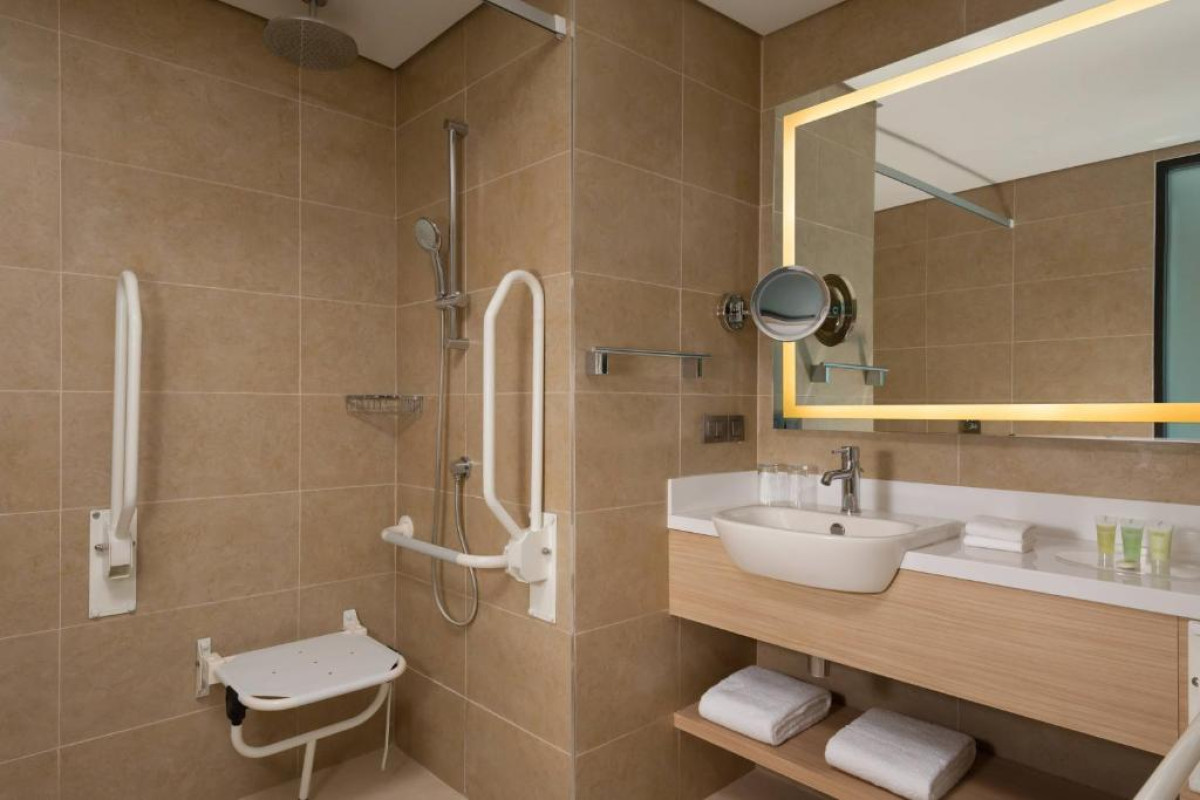 Courtyard by Marriott Chisinau