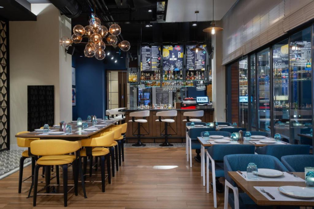 Courtyard by Marriott Chisinau