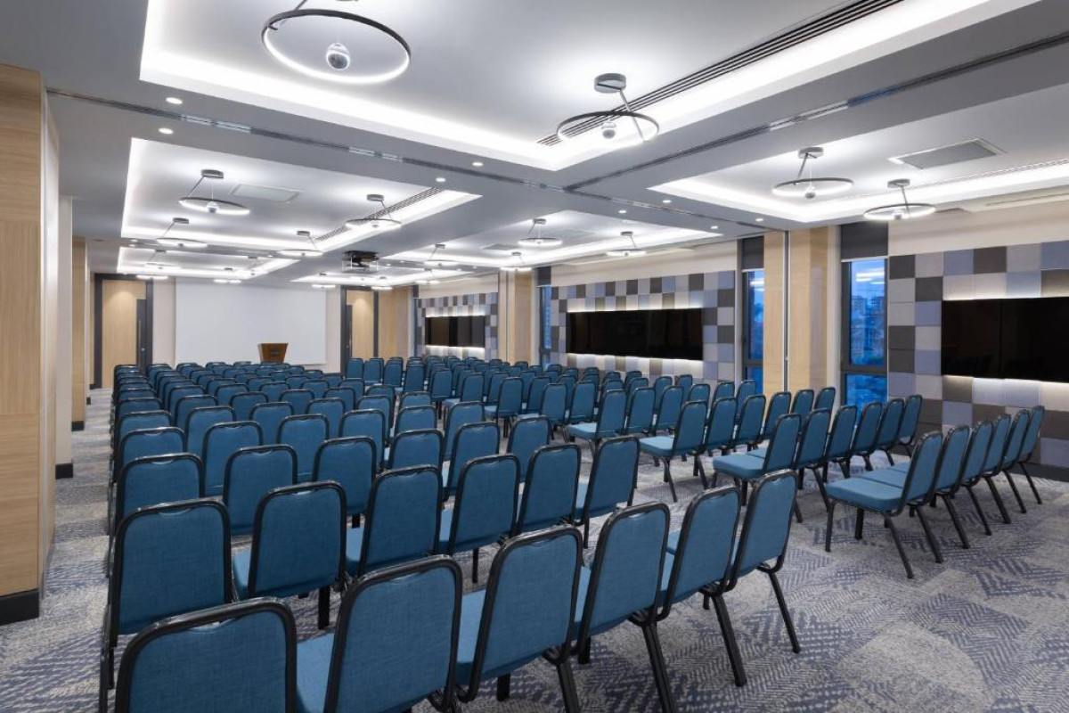 Courtyard by Marriott Chisinau