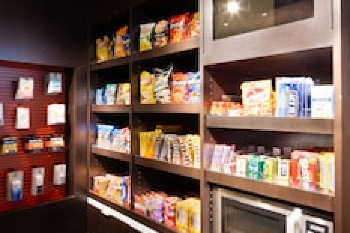 COURTYARD BY MARRIOTT NEW YORK QUEENS/FRESH MEADOWS
