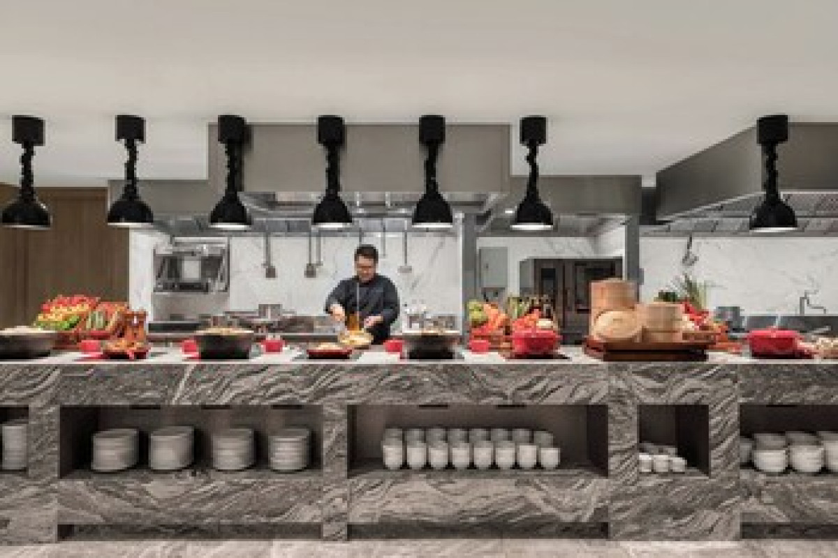 COURTYARD BY MARRIOTT NORTH PATTAYA