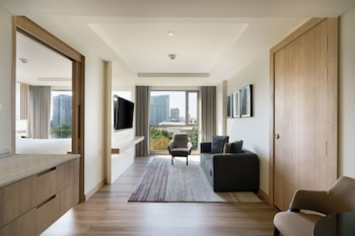 COURTYARD BY MARRIOTT NORTH PATTAYA