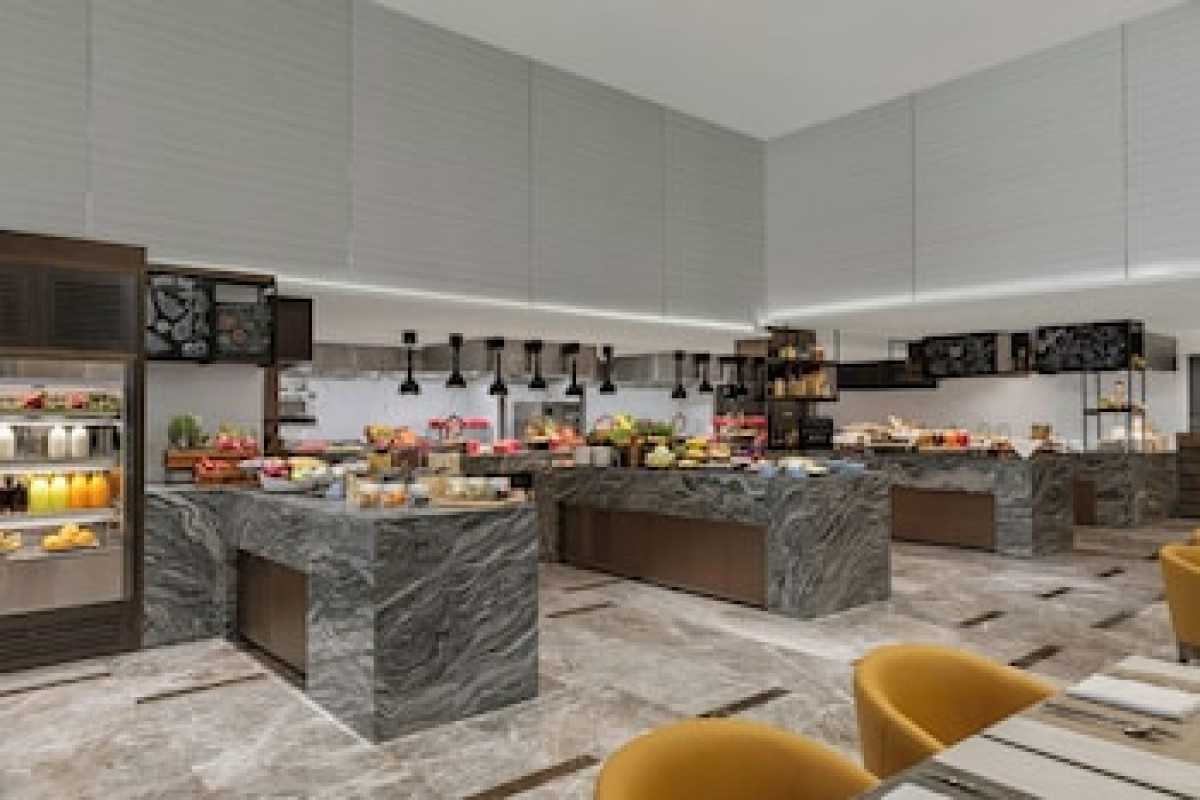 COURTYARD BY MARRIOTT NORTH PATTAYA