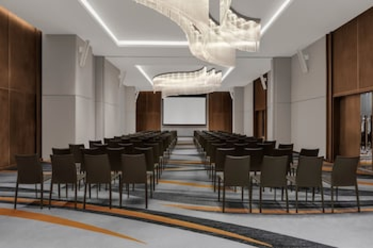 COURTYARD BY MARRIOTT NORTH PATTAYA