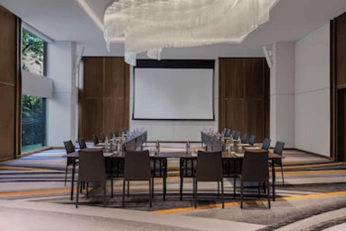 COURTYARD BY MARRIOTT NORTH PATTAYA