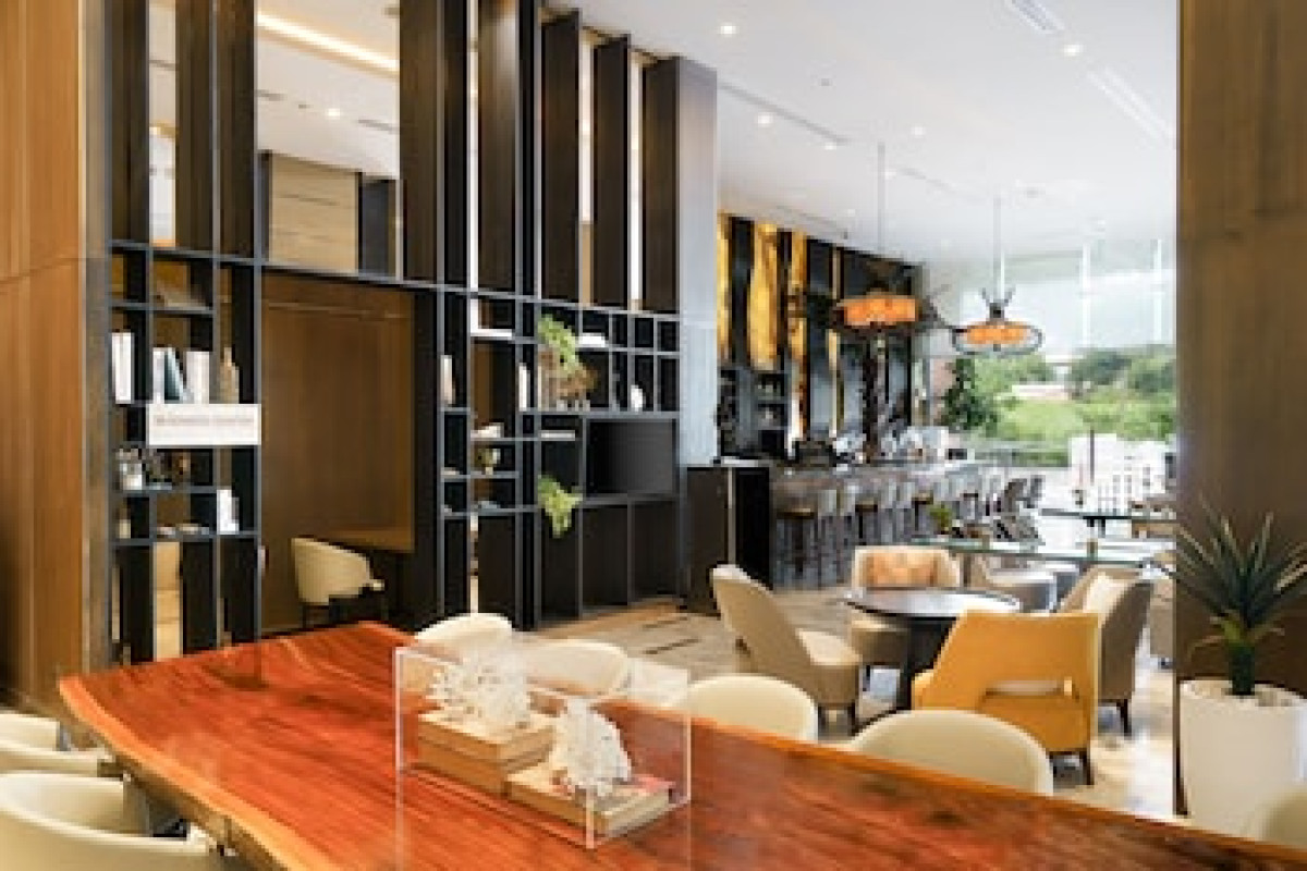 COURTYARD BY MARRIOTT NORTH PATTAYA