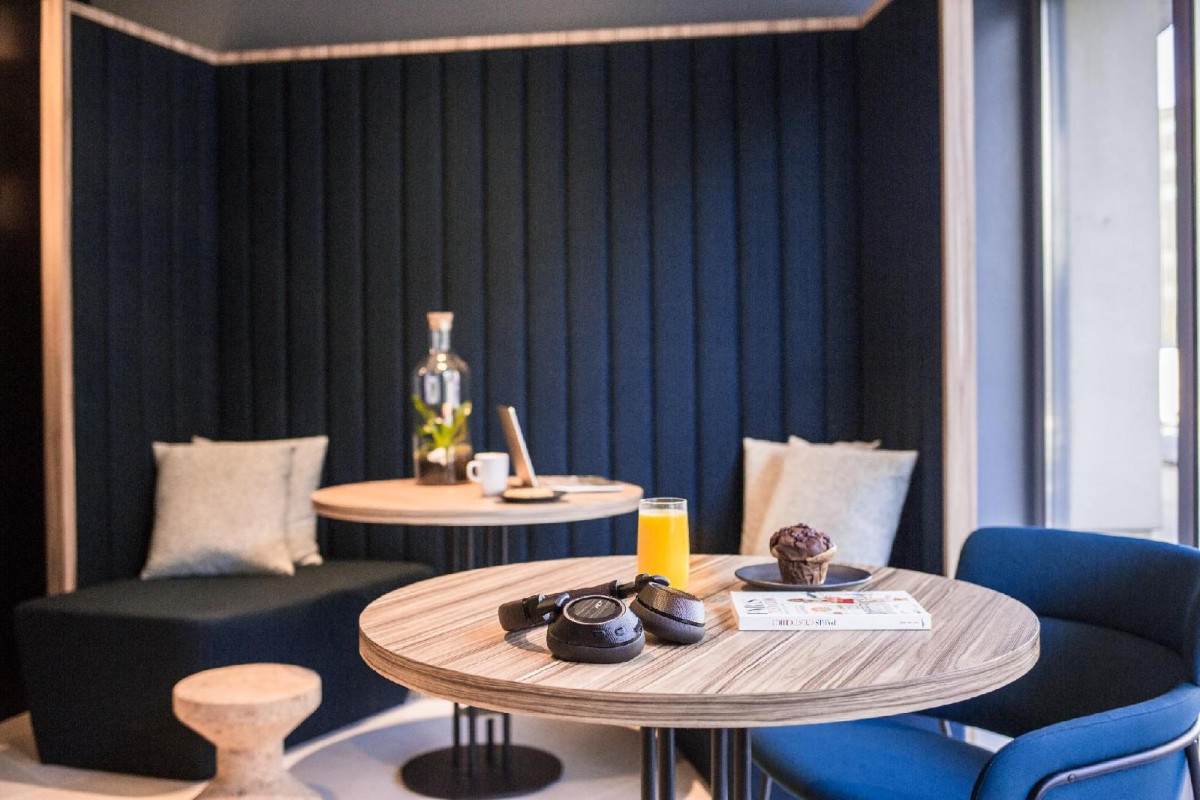 Courtyard By Marriott Paris Arcueil