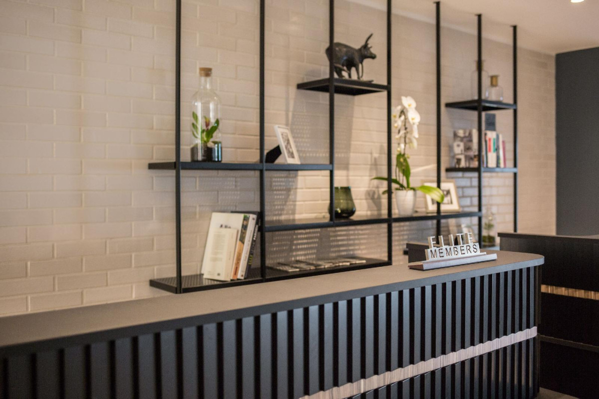 Courtyard By Marriott Paris Arcueil