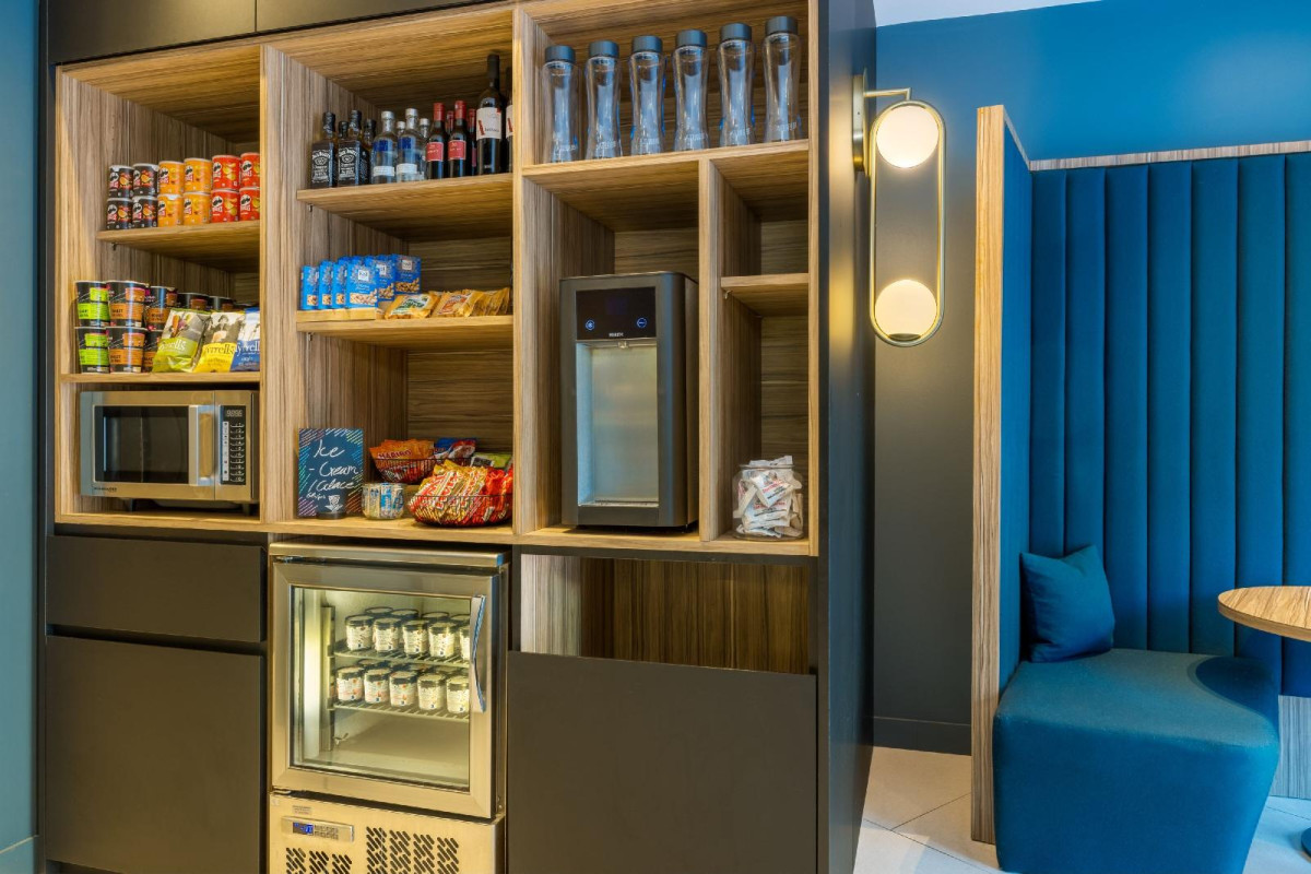 Courtyard By Marriott Paris Arcueil