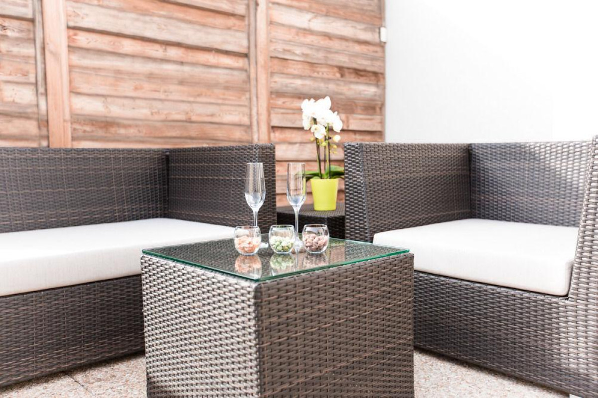 Courtyard By Marriott Paris Arcueil