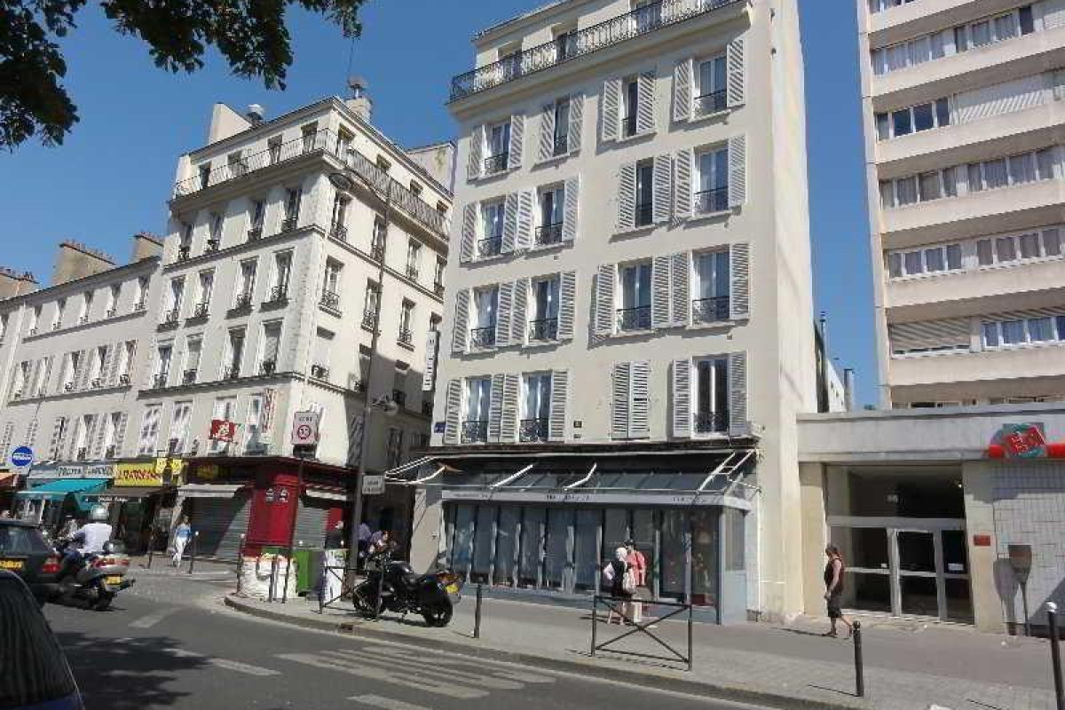 Courtyard By Marriott Paris Arcueil