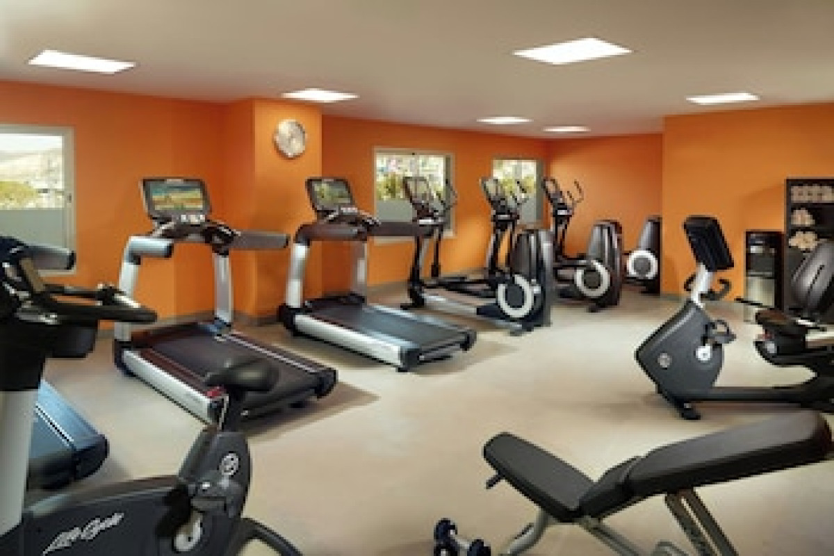 COURTYARD BY MARRIOTT QUERETARO