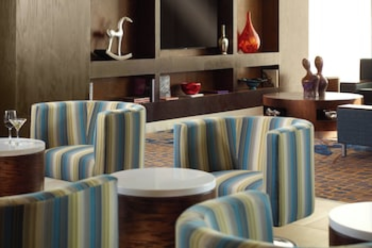 COURTYARD BY MARRIOTT QUERETARO