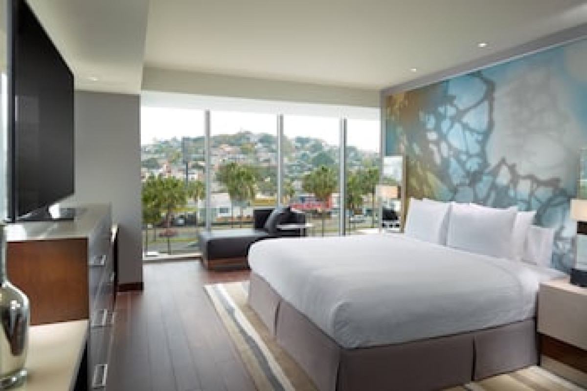 COURTYARD BY MARRIOTT QUERETARO