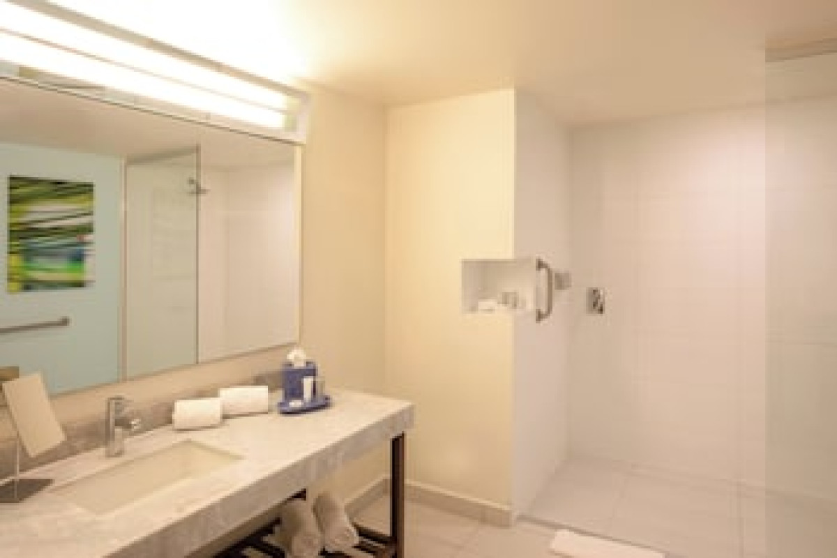 COURTYARD BY MARRIOTT QUERETARO