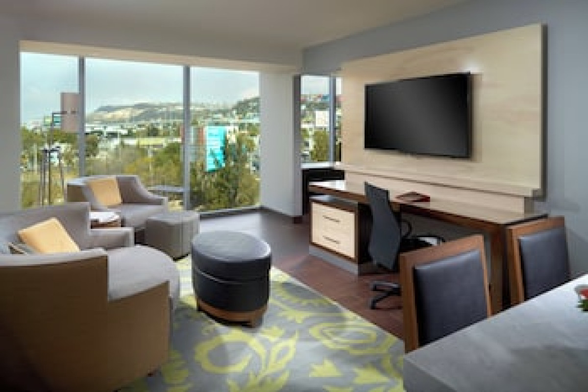 COURTYARD BY MARRIOTT QUERETARO