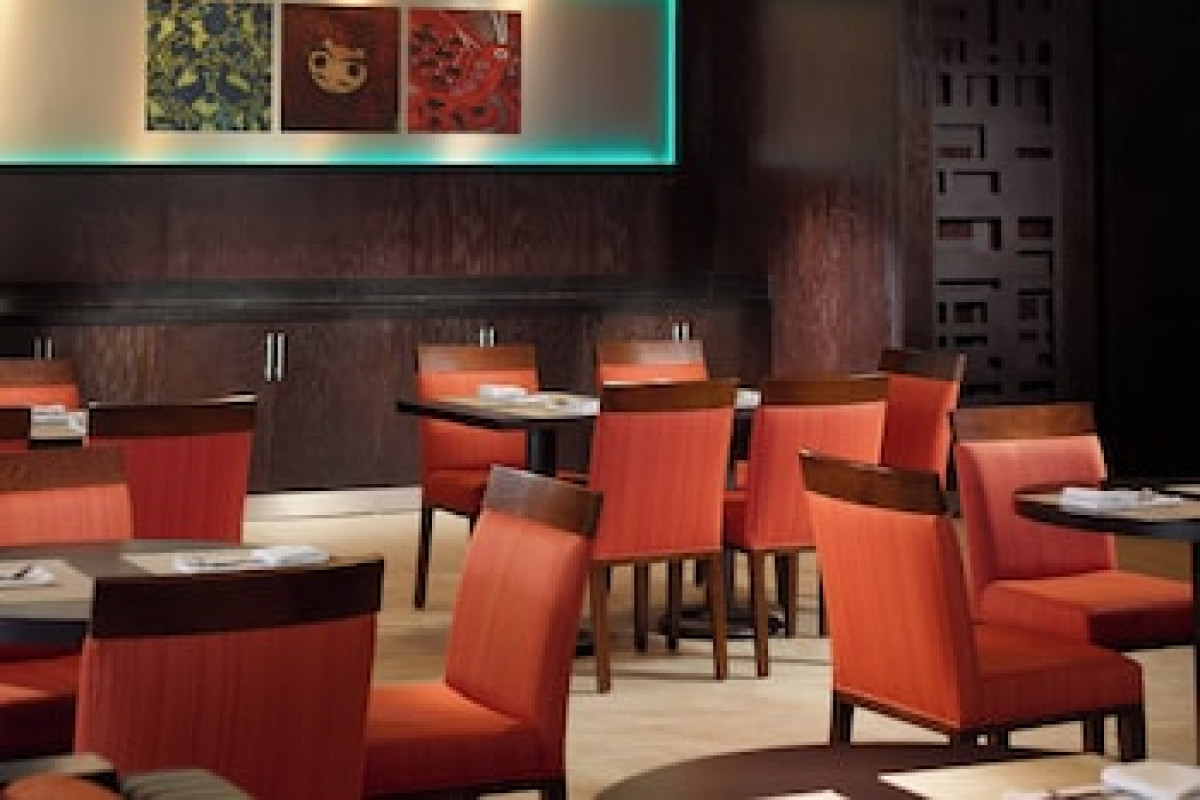 COURTYARD BY MARRIOTT QUERETARO